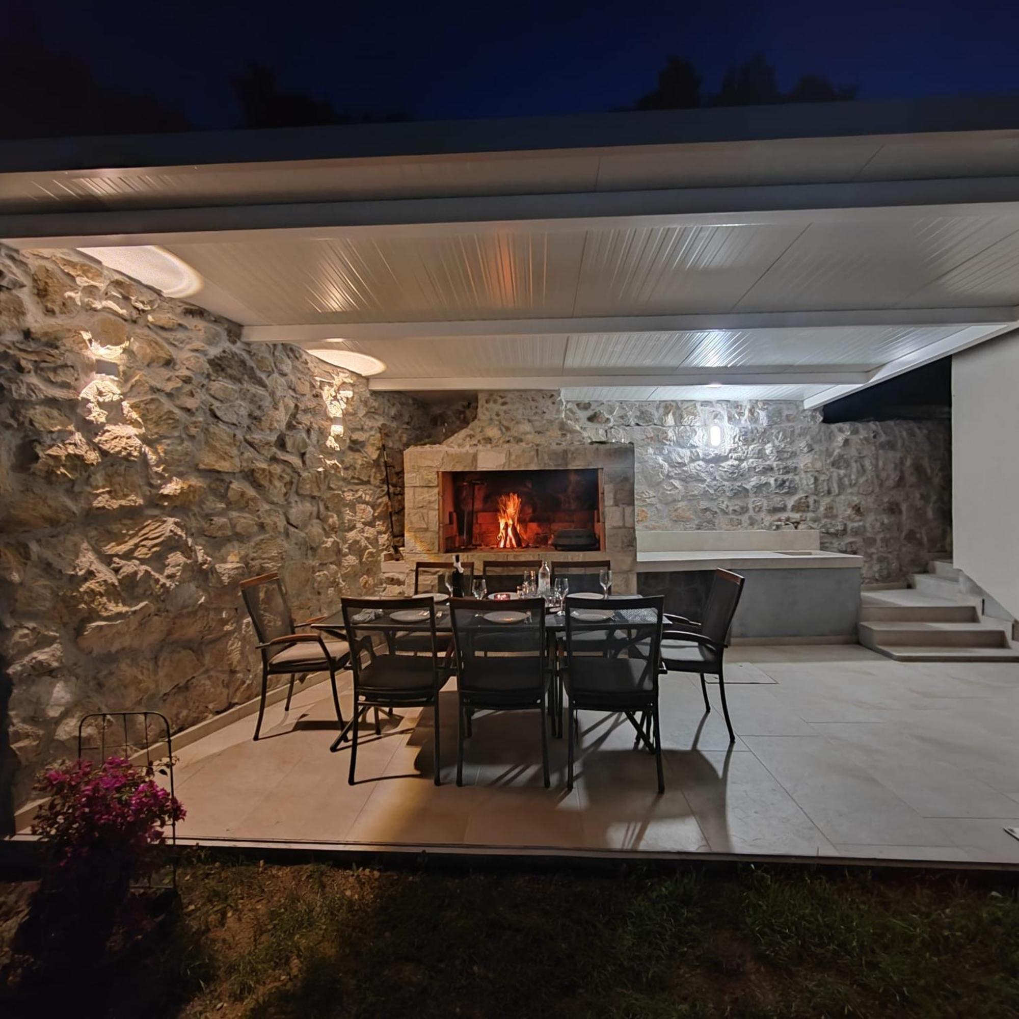 House Lagunitas Holiday home Dubrovnik