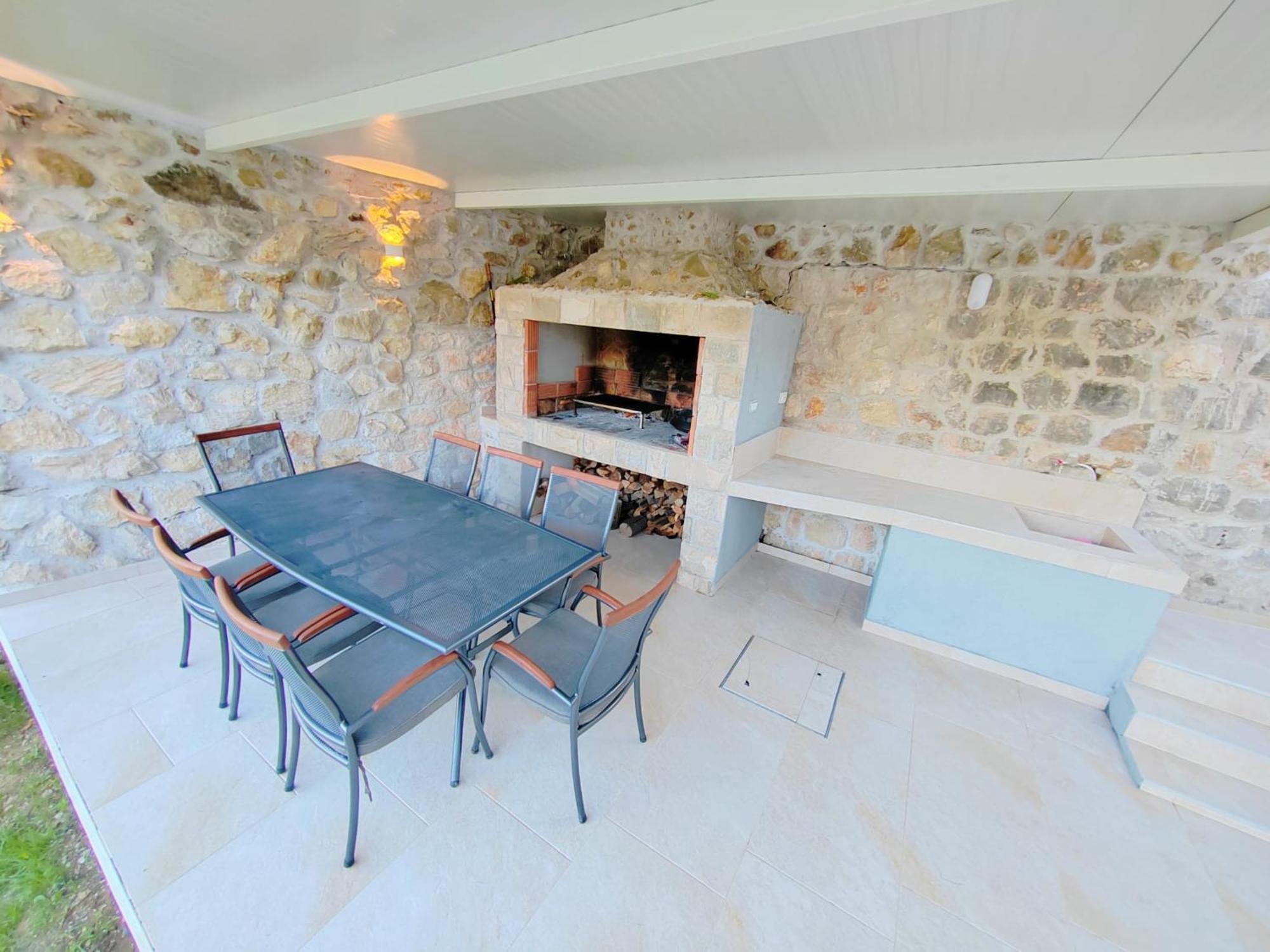 House Lagunitas Holiday home Dubrovnik