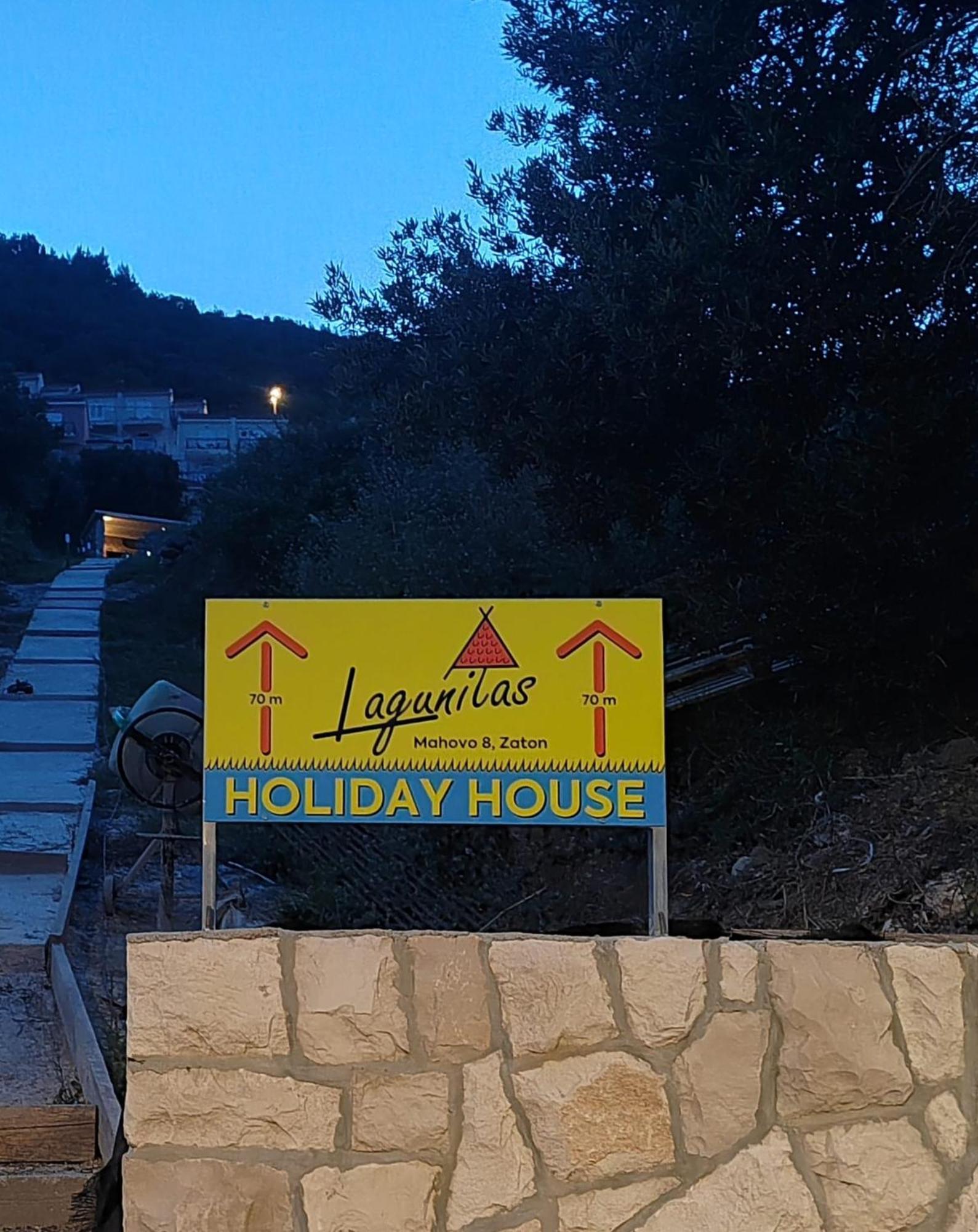 Holiday home House Lagunitas *